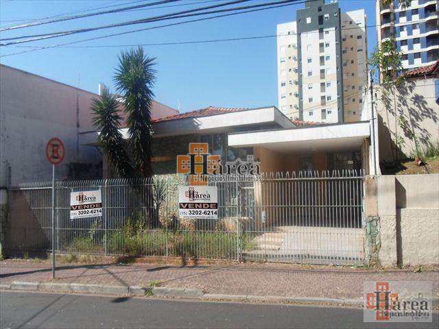 Casa em Sorocaba bairro Vila Lucy