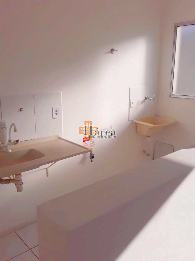 Apartamento à venda com 2 quartos, 48m² - Foto 16