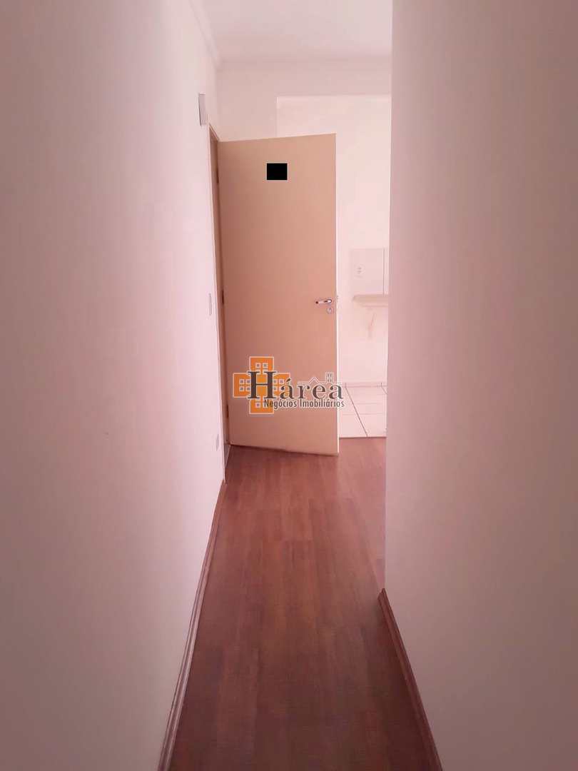 Apartamento à venda com 2 quartos, 48m² - Foto 7