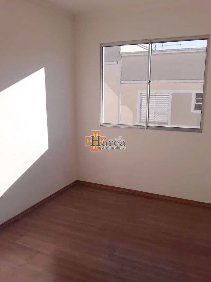 Apartamento à venda com 2 quartos, 48m² - Foto 9