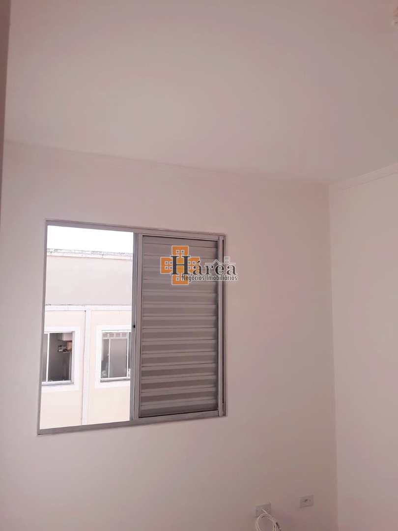 Apartamento à venda com 2 quartos, 48m² - Foto 12