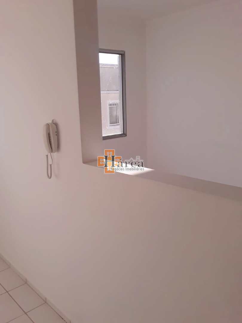 Apartamento à venda com 2 quartos, 48m² - Foto 5