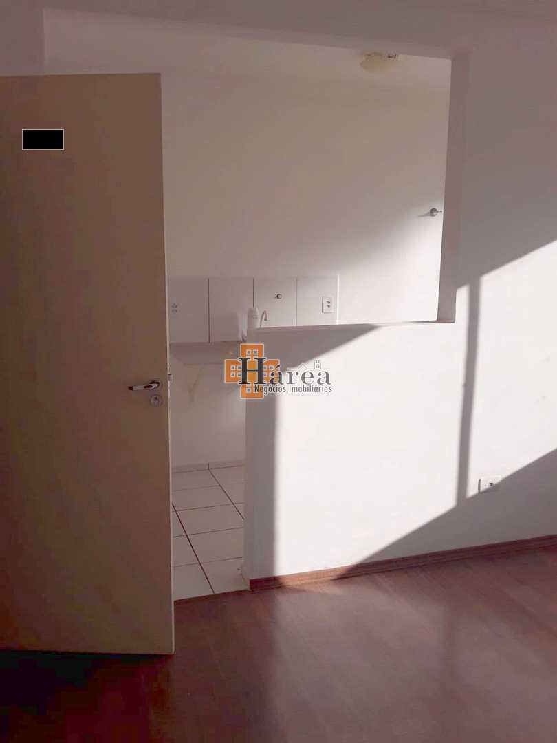 Apartamento à venda com 2 quartos, 48m² - Foto 3