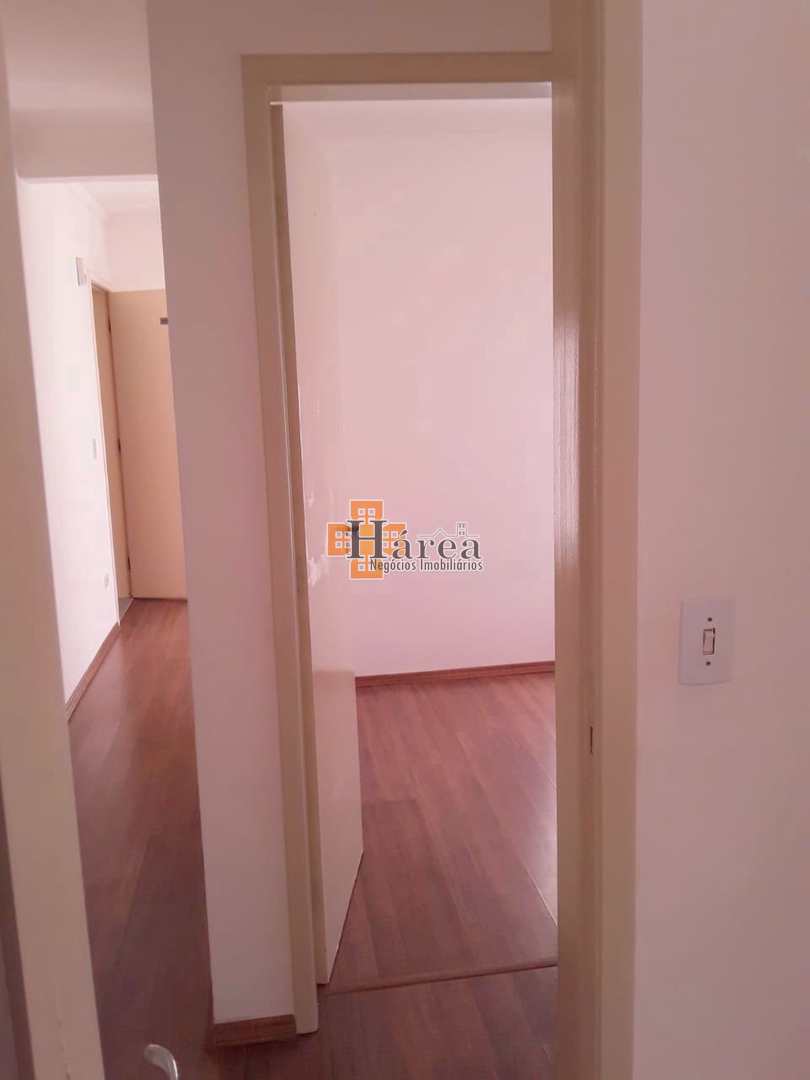 Apartamento à venda com 2 quartos, 48m² - Foto 8