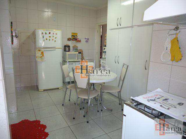 Apartamento à venda com 3 quartos, 135m² - Foto 14