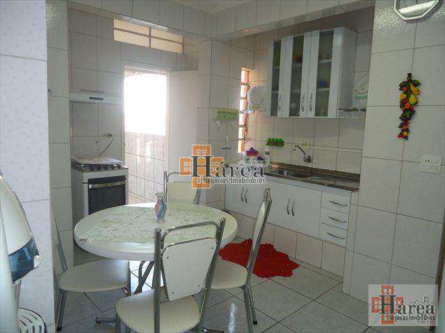 Apartamento à venda com 3 quartos, 135m² - Foto 13