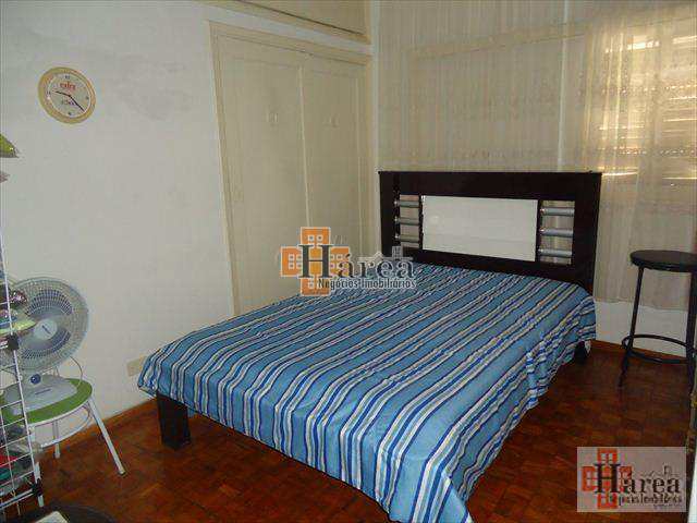 Apartamento à venda com 3 quartos, 135m² - Foto 9