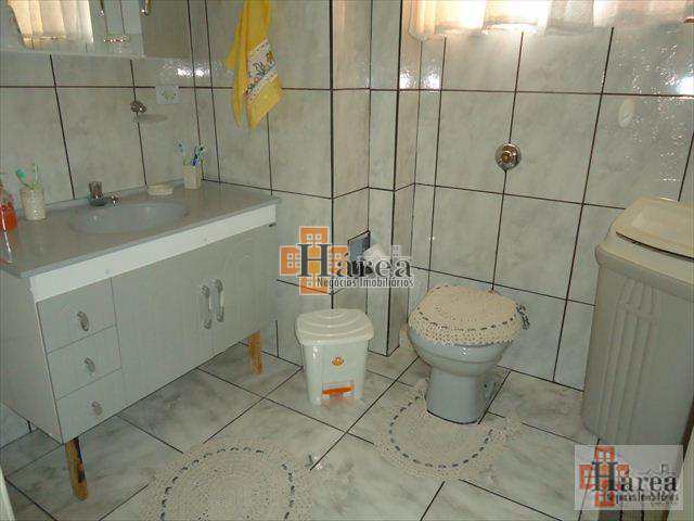 Apartamento à venda com 3 quartos, 135m² - Foto 11