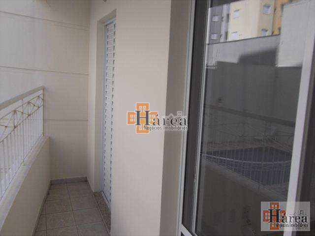 Apartamento à venda com 3 quartos, 87m² - Foto 20