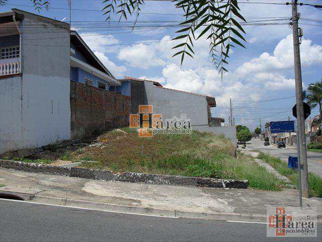 Terreno em Sorocaba bairro Vila Hortência