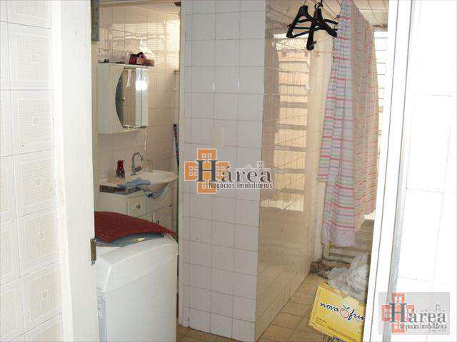 Apartamento à venda com 3 quartos, 130m² - Foto 9