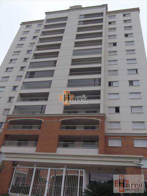 Cobertura em Sorocaba bairro Jardim Judith