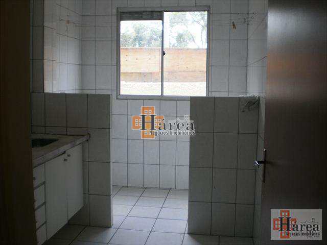 Apartamento à venda com 2 quartos, 54m² - Foto 3