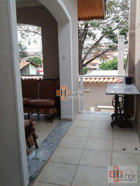 Casa à venda com 3 quartos, 220m² - Foto 26