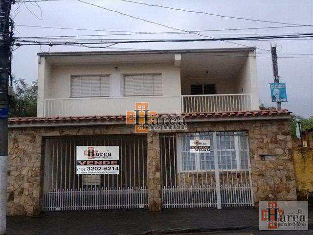 Sobrado à venda com 3 quartos, 310m² - Foto 1