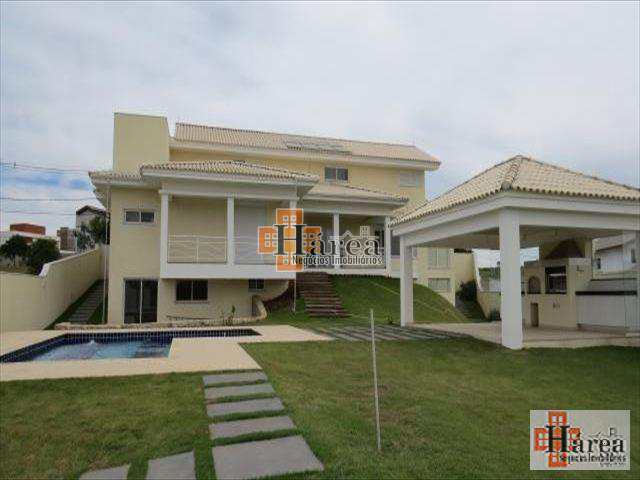 Casa de Condomínio à venda com 5 quartos, 800m² - Foto 3