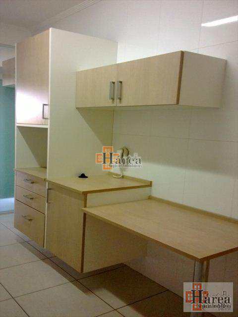 Apartamento à venda com 3 quartos, 115m² - Foto 17