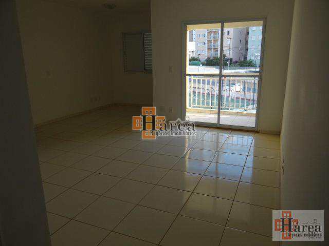 Apartamento em Sorocaba bairro Parque Campolim