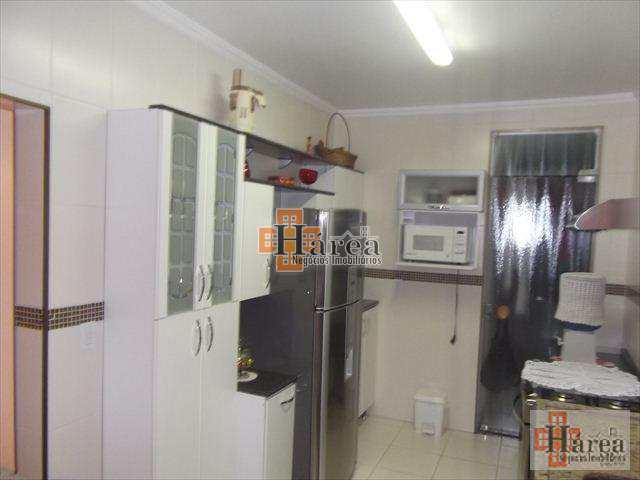 Apartamento à venda com 3 quartos, 128m² - Foto 2