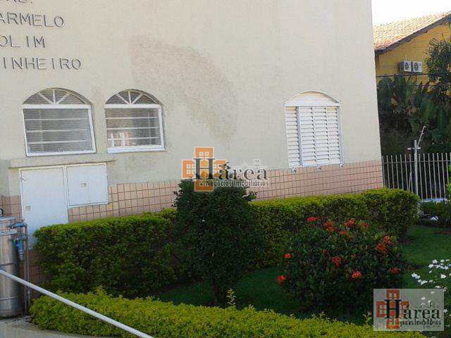 Apartamento à venda com 3 quartos, 87m² - Foto 2