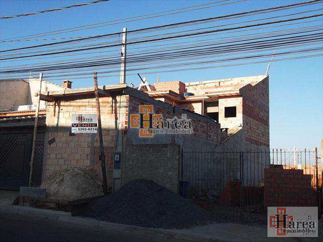 Sobrado à venda com 3 quartos, 200m² - Foto 2