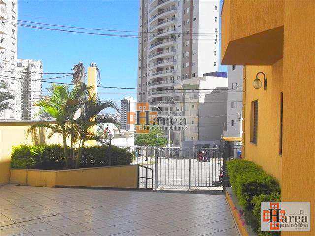 Apartamento para alugar com 3 quartos, 90m² - Foto 5