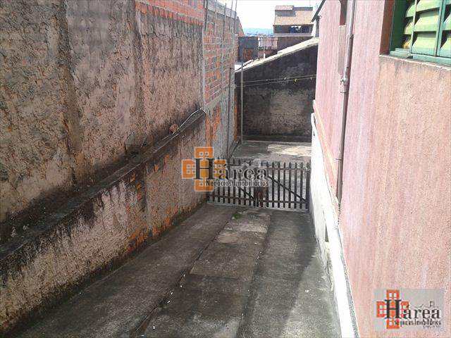 Sobrado à venda com 3 quartos, 160m² - Foto 6