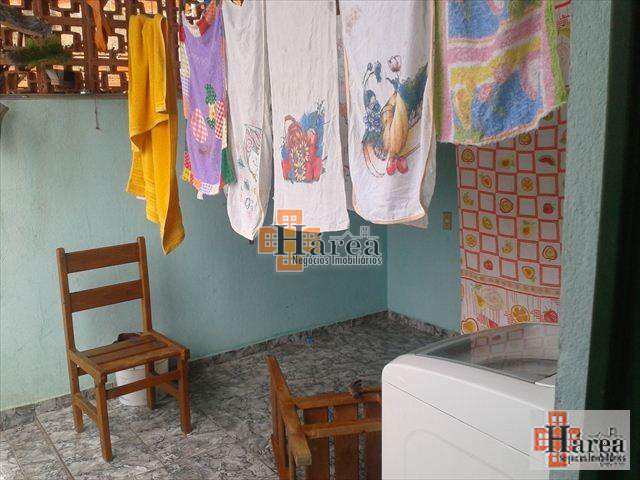 Sobrado à venda com 3 quartos, 160m² - Foto 17