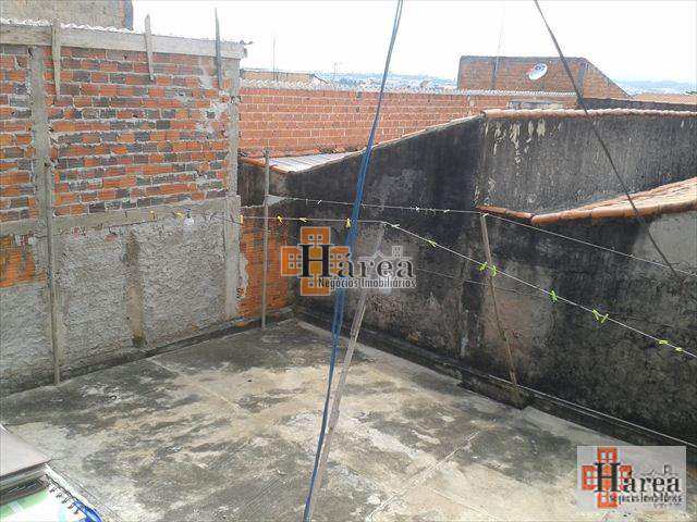 Sobrado à venda com 3 quartos, 160m² - Foto 18