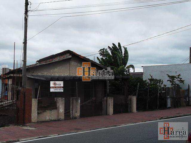 Terreno à venda, 500m² - Foto 1