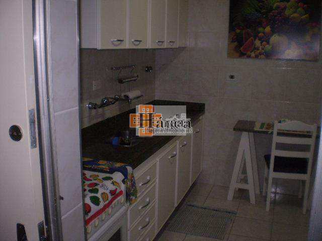 Apartamento à venda com 3 quartos, 115m² - Foto 14