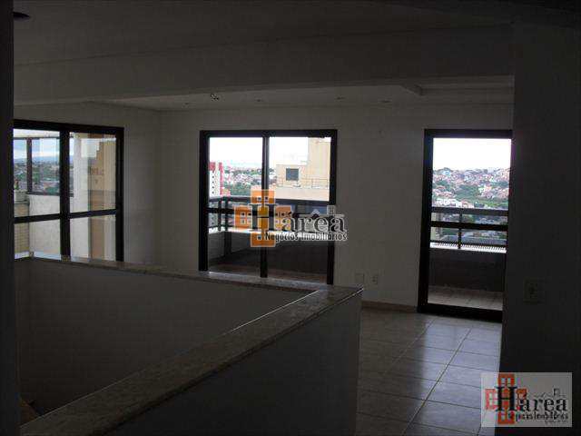 Cobertura à venda com 3 quartos, 400m² - Foto 2