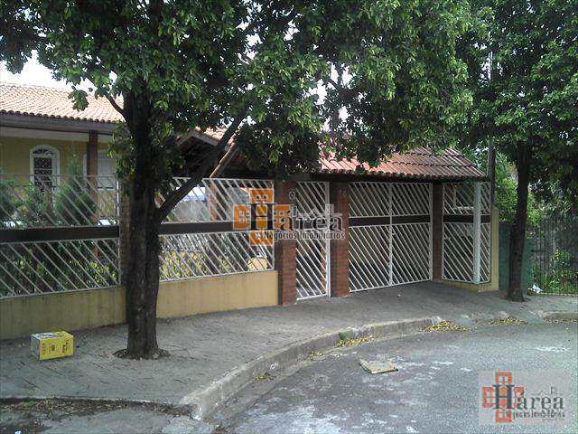 Casa em Sorocaba bairro Jardim São Camilo