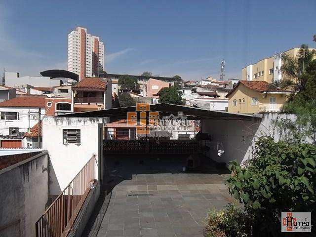 Sobrado à venda com 3 quartos, 600m² - Foto 5