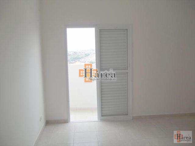 Apartamento à venda com 2 quartos, 70m² - Foto 2