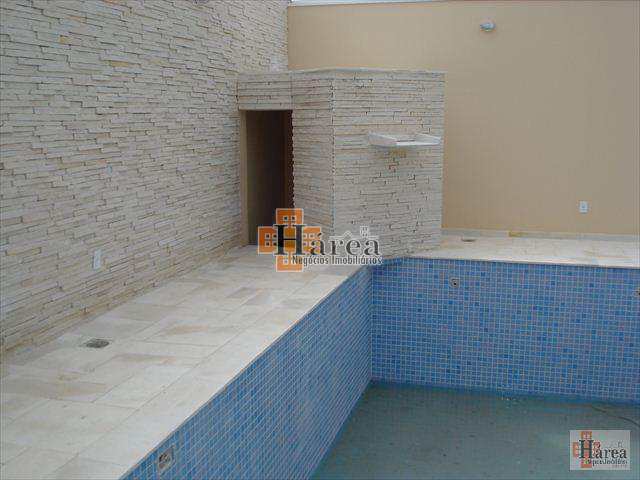 Sobrado à venda com 4 quartos, 340m² - Foto 31