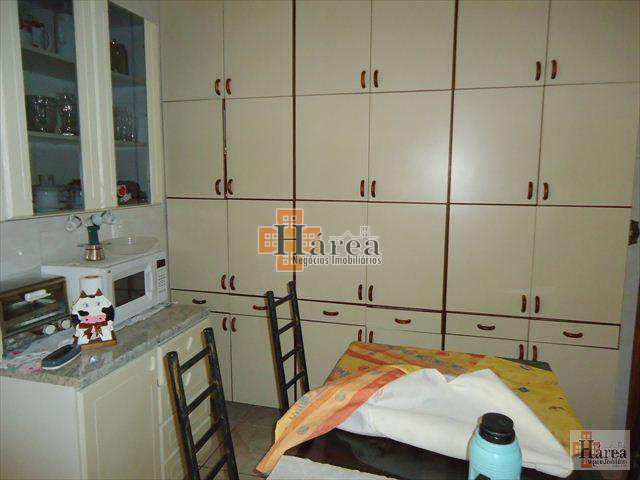 Apartamento à venda com 3 quartos, 140m² - Foto 5