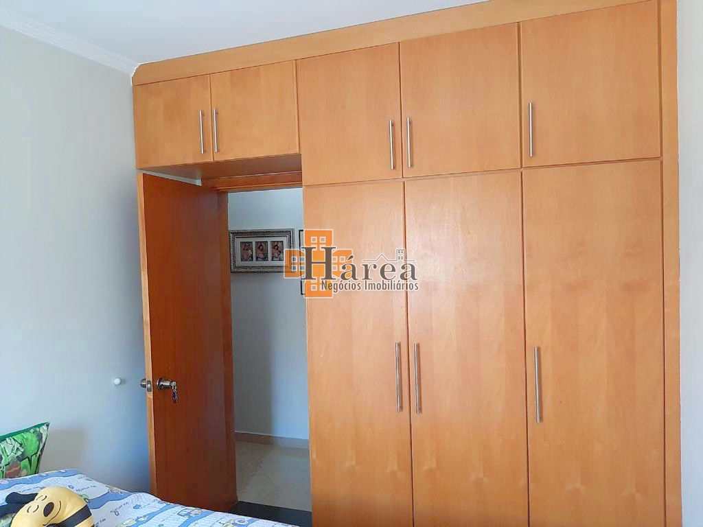 Casa de Condomínio à venda com 3 quartos, 207m² - Foto 12