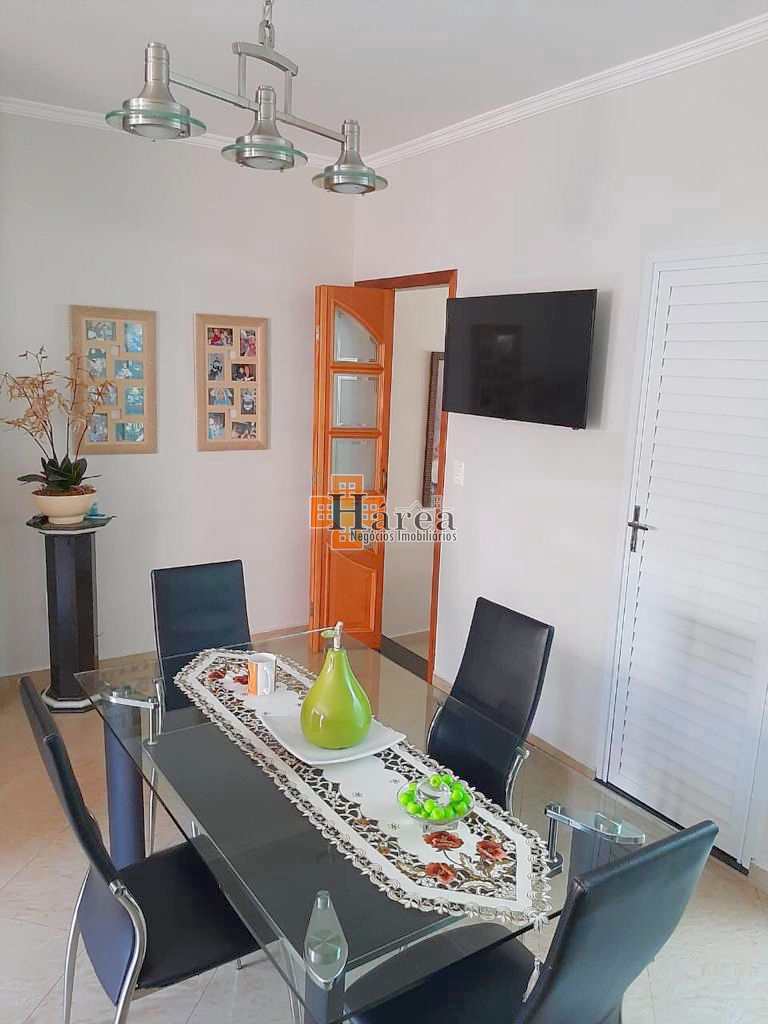 Casa de Condomínio à venda com 3 quartos, 207m² - Foto 19