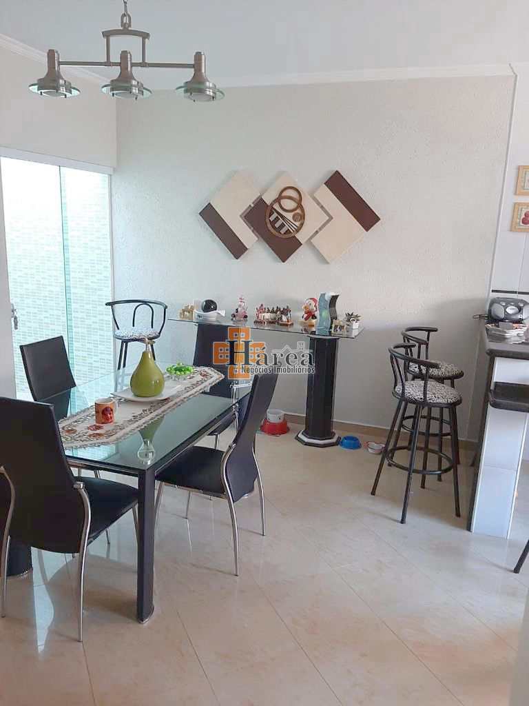 Casa de Condomínio à venda com 3 quartos, 207m² - Foto 22