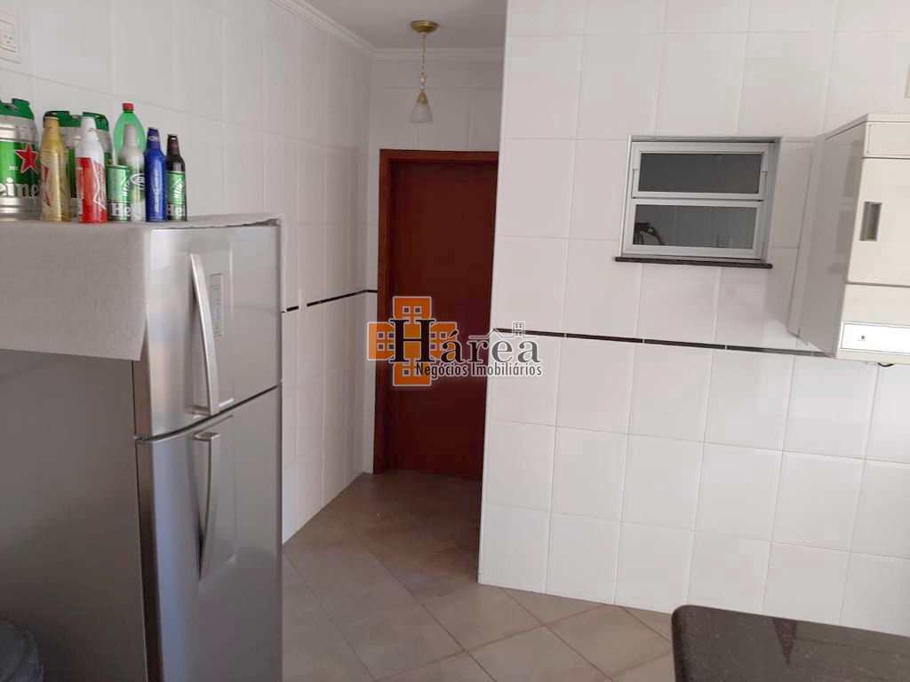 Casa de Condomínio à venda com 3 quartos, 207m² - Foto 27