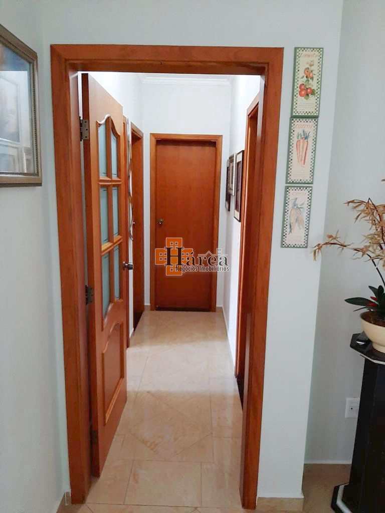 Casa de Condomínio à venda com 3 quartos, 207m² - Foto 6