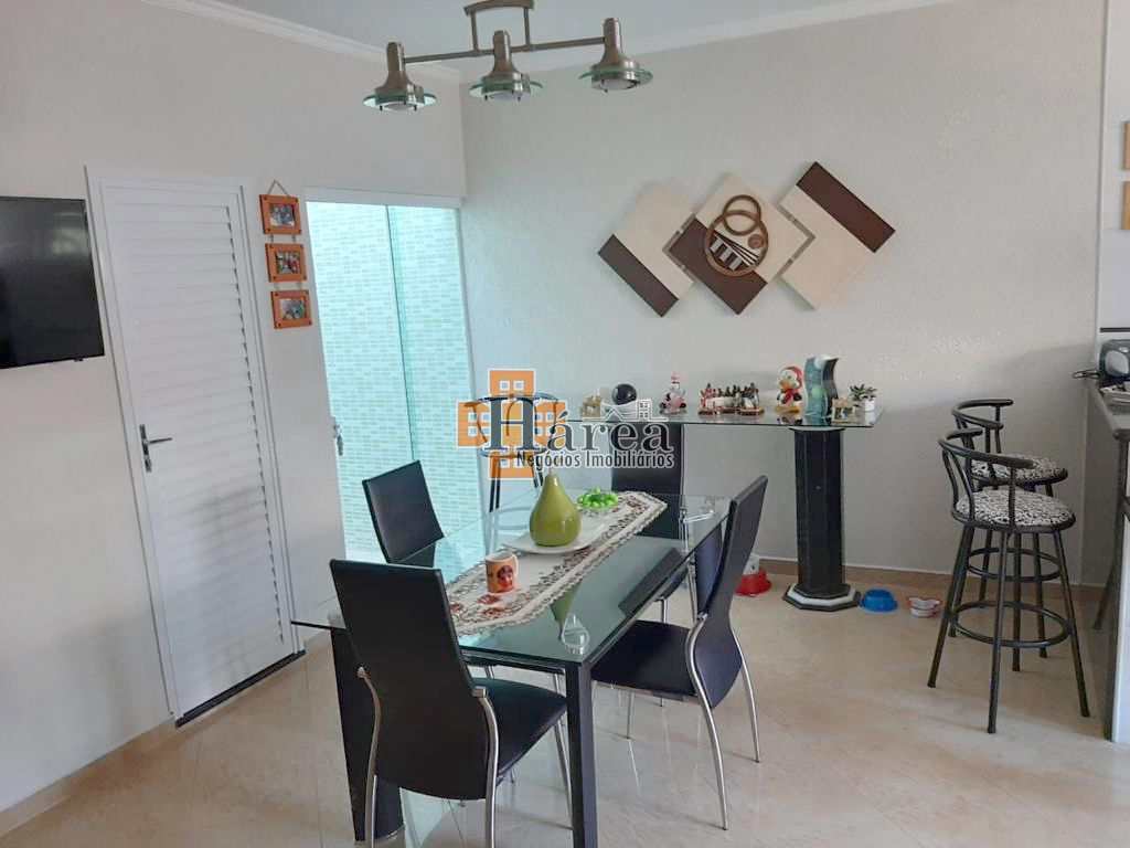 Casa de Condomínio à venda com 3 quartos, 207m² - Foto 20