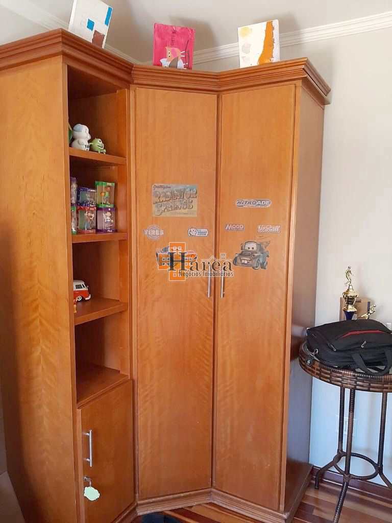 Casa de Condomínio à venda com 3 quartos, 207m² - Foto 13