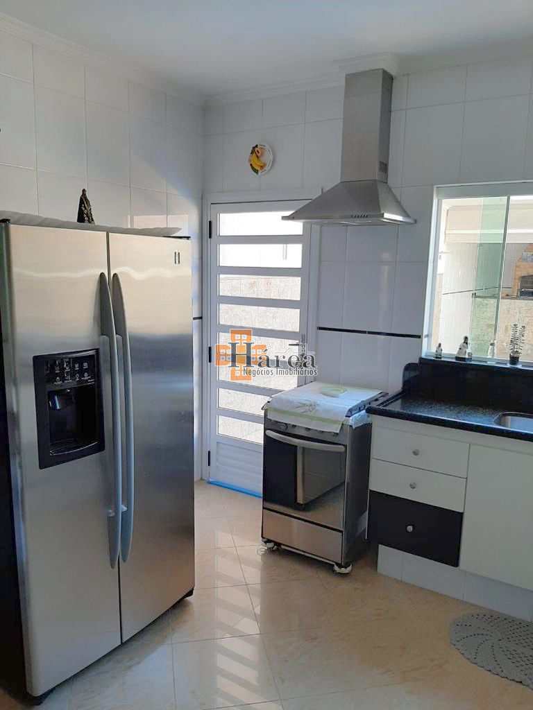 Casa de Condomínio à venda com 3 quartos, 207m² - Foto 26