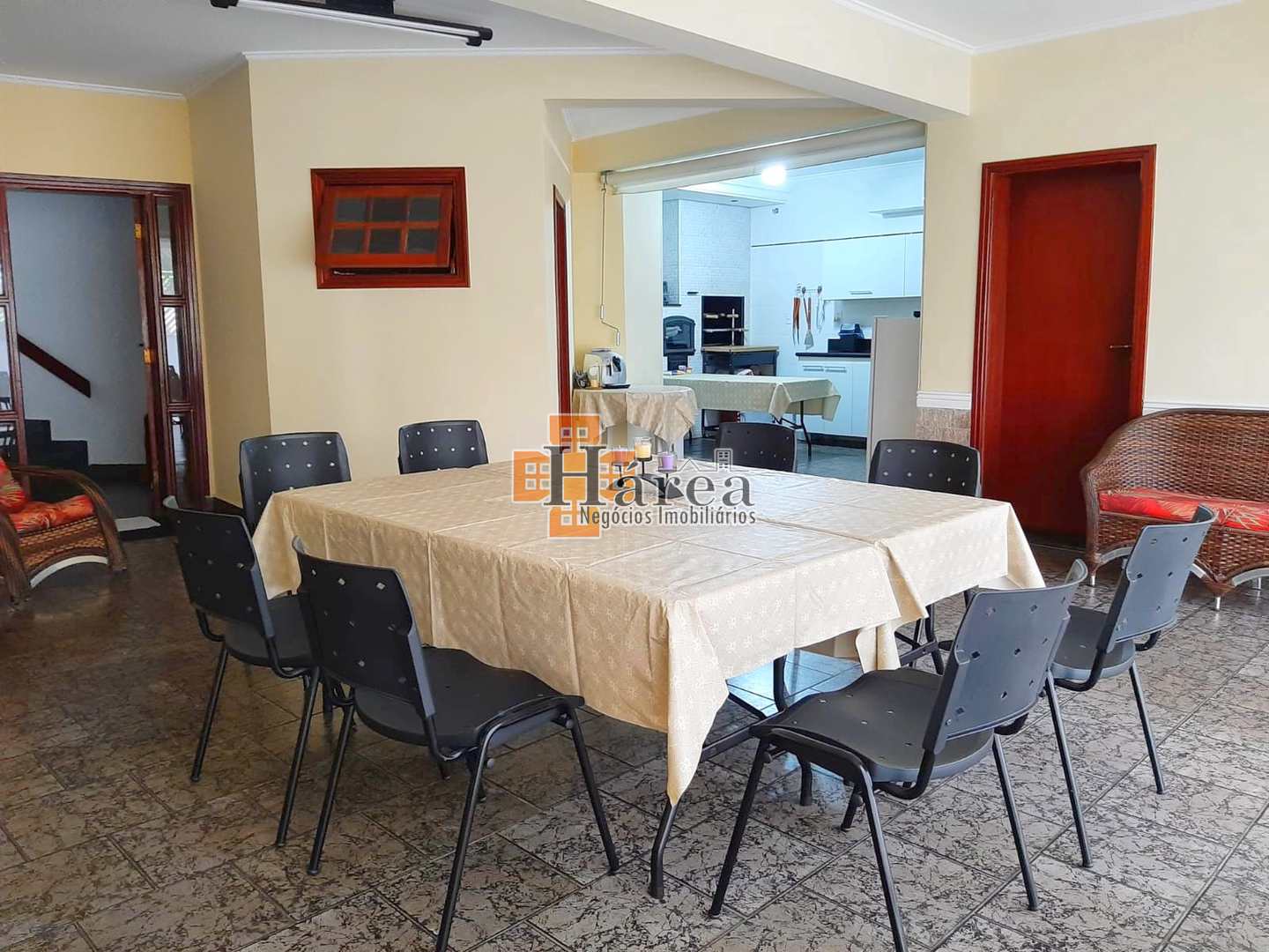 Sobrado à venda com 3 quartos, 296m² - Foto 14