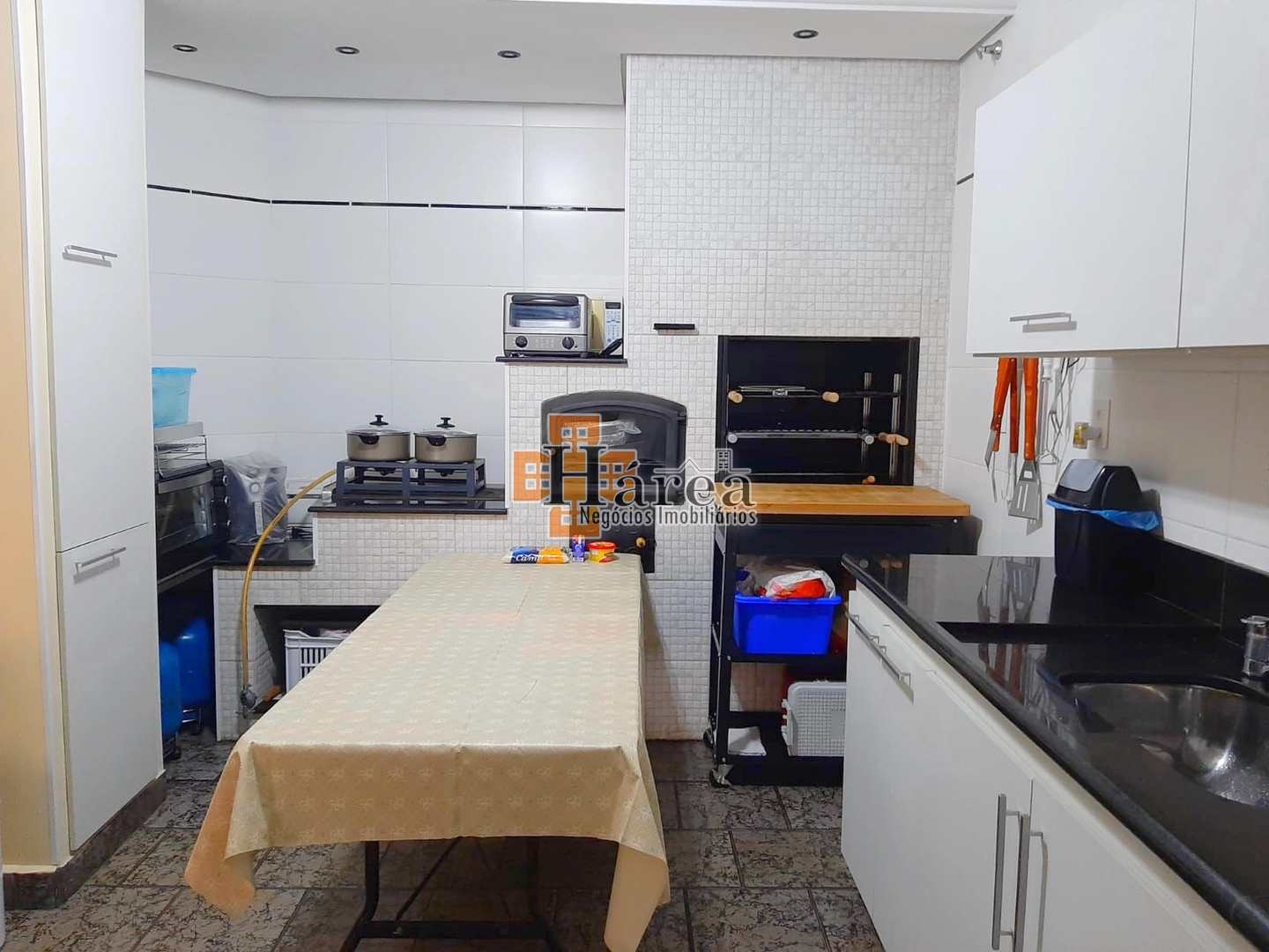 Sobrado à venda com 3 quartos, 296m² - Foto 11