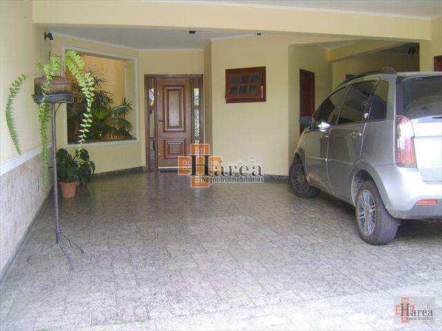 Sobrado à venda com 3 quartos, 296m² - Foto 2