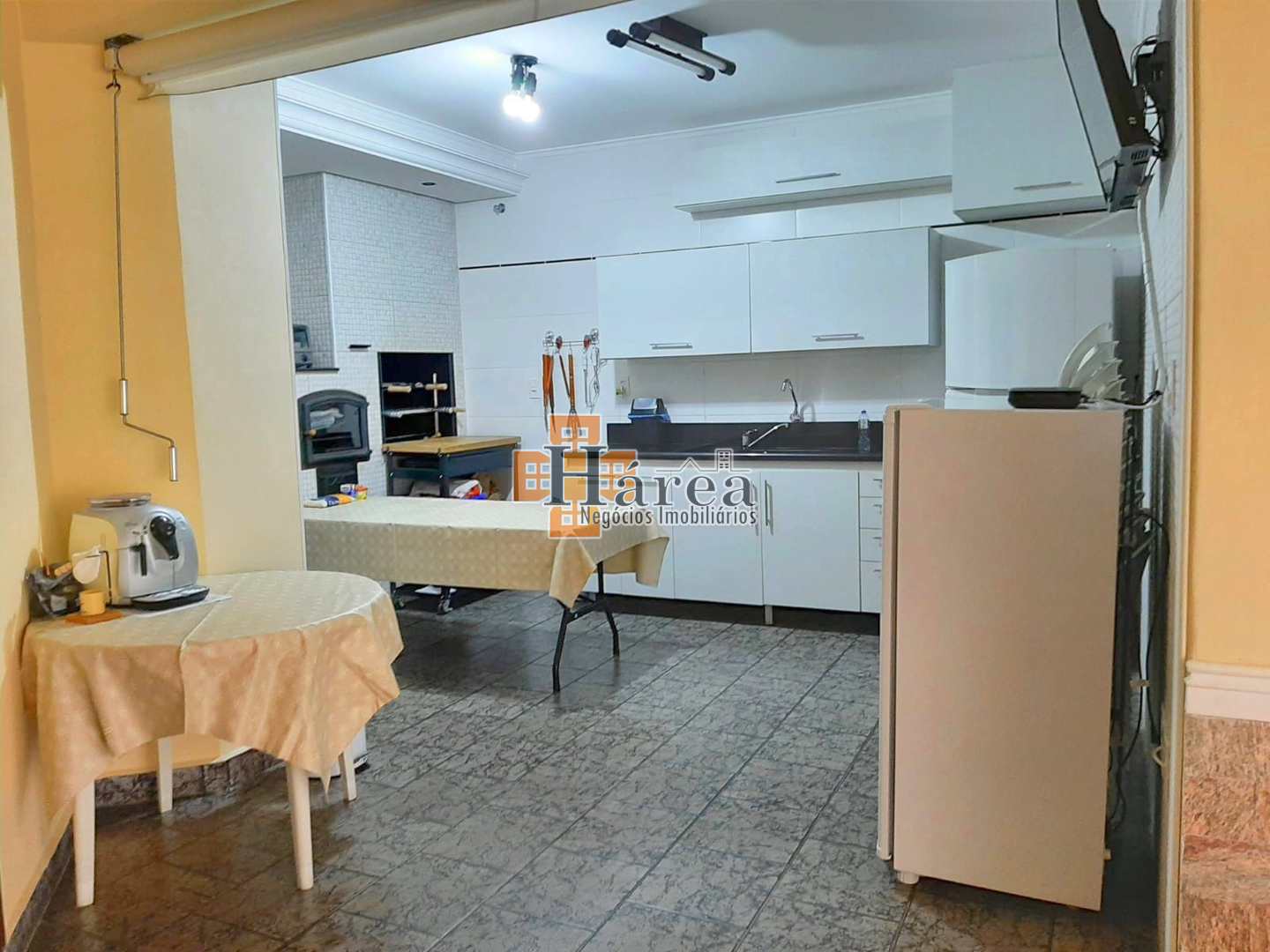 Sobrado à venda com 3 quartos, 296m² - Foto 12