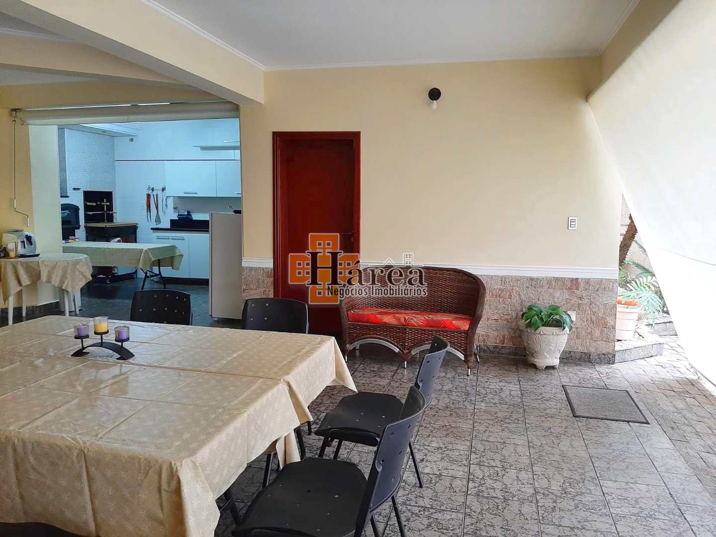 Sobrado à venda com 3 quartos, 296m² - Foto 16